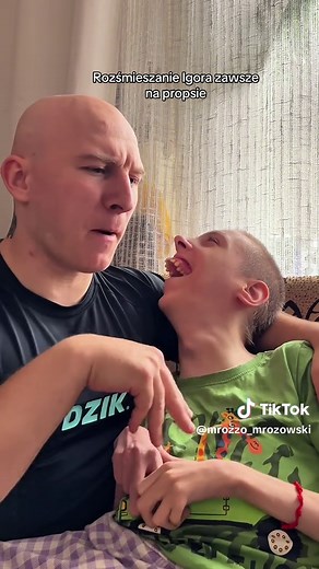 Wirtualna kawa i zabawy z Igorem