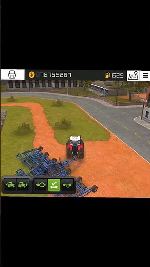 Fs 18 Cultivation Gameplay Timelapse #fs18