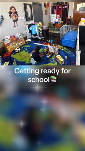 Deborah Young on TikTok