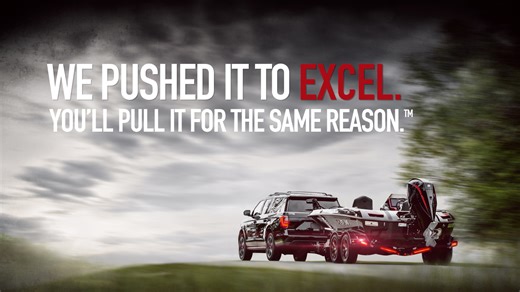 141 reactions · 23 shares | A Vexus® trailer is handcrafted by...