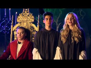 Behind The Mask | Monstober | Disney Channel