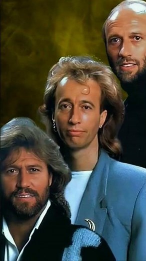 Bee Gees Reaching Out 1979