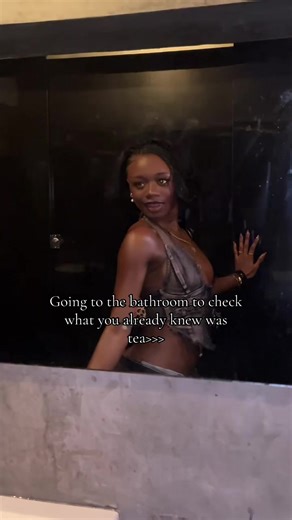 Relatable Bathroom Moments Everyone Can Identify With