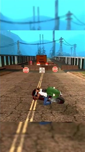 Easy way to unlock New city GTA San Andreas PT.4 #gtasanandreas #gtasa #shorts