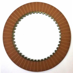 [Hot Item] Transmission Friction Plate Friction Disc Friction Clutch Plate