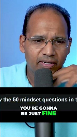 How to Learn the PMP Mindset!