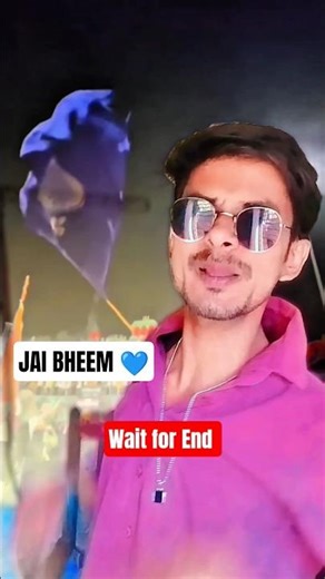 चीते घूम रहे हैं 💙 | संजय यदुवंशी |भोजपुरी vibe 🎧|Jai Bheem |#shorts #short #trending