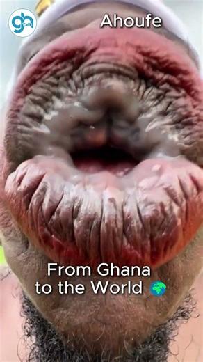 Why 14 Million People Follow Dada Ahoufe on TikTok