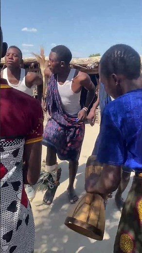 Our Culture Is Beautiful – Traditional Wagogo Music