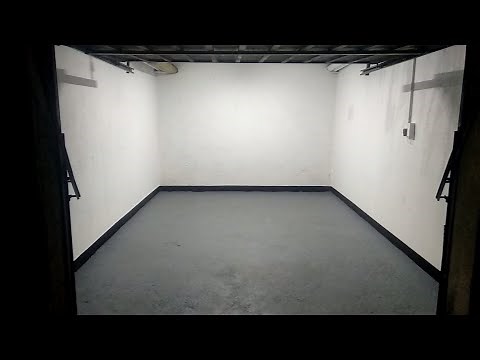 Comment éclairer un garage sans électricité ? Démo du KIT FAST POWER - AVEC INTERRUPTEUR