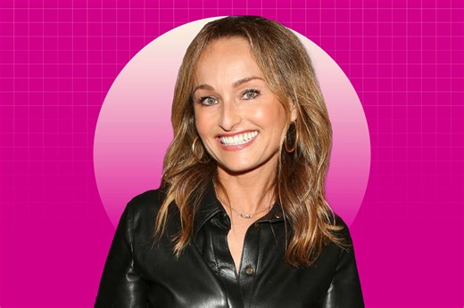Giada De Laurentiis Shared a Cozy 4-Ingredient Dinner Recipe—and Fans Say It's Just Like Eating in Rome