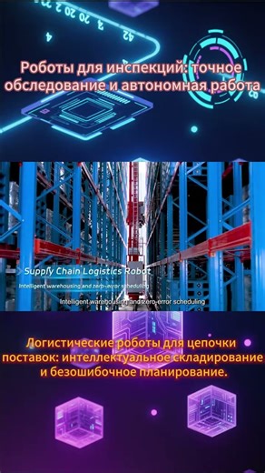 Supcon робот | Человекоподобное избегание & Совместимость