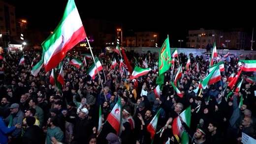 Iranians speak to CNN about US-Iran ceasefire