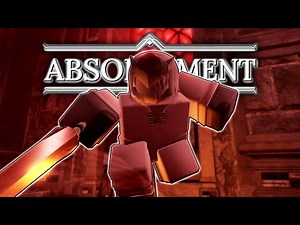 ABSOLVEMENT GOT A NEW UPDATE!