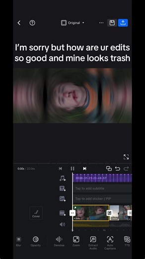 Percy Jackson Editing Tips for Better Video Edits