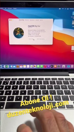 Apple Macbook Battery Cycle Count / Battery Cycle Learning