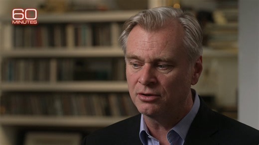 60 Minutes is now doing damage control for Christopher Nolan/The Odyssey.The View’s Sonny Hostin claims “you don’t know history” if you don’t agree Helen of Troy could be black.Variety tried shaming critics/Elon for calling out DEI nonsense.Typical.
