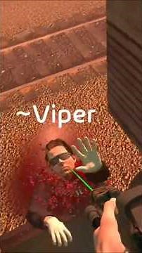 BONELAB Multiplayer is GREAT! #vr #acetnt #bonelabfusion #bonelabmods #quest2