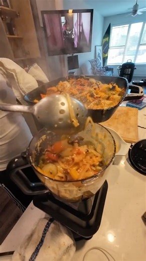 Xavier Gracia | Do you make your own seasonings? | Instagram