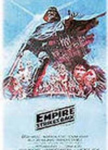 Film Star Wars: Episode V - The Empire Strikes Back – Cineman Streaming Guide
