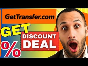 GetTransfer Promo Code | How to Book Cheaper Airport Rides Full Tutorial