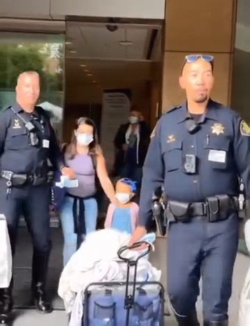 Woman missing for more than a year with her 2 children is found inside the... 🥺 See more 👇 | Truth Inside Of You