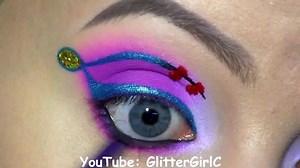 FULL TUTORIAL: https://youtu.be/H5zrwtN1rQ4 Snapchat and Instagram: Glittergirlc :-* | GlitterGirlC