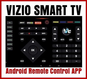 How To Delete APPS From A VIZIO SMART TV