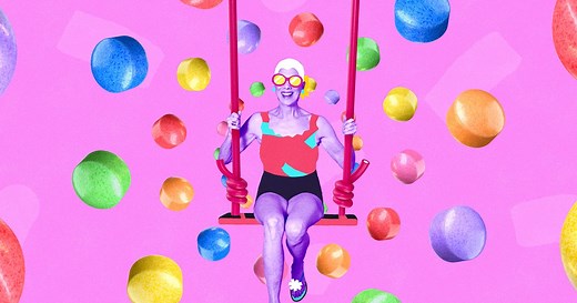 Giant Chewy | SweeTARTS