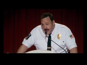 Paul Bart: Mall Cop 2 | Official Movie Trailer