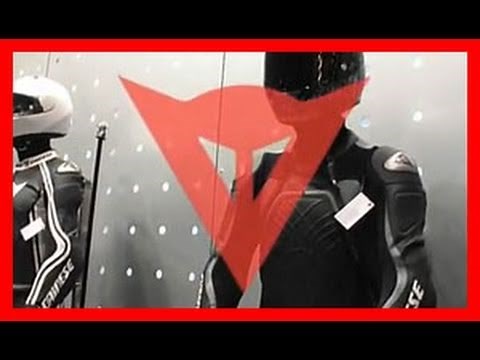 Dainese Mission Suit / Dainese Mission Lederkombi