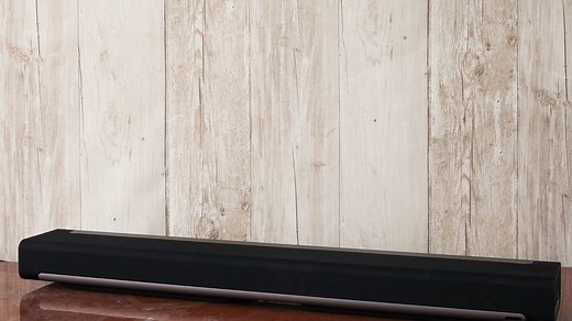 Sonos Playbar review: A sound bar for Sonos disciples