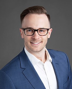 Matt Hamner, Financial Advisor in St George, UT