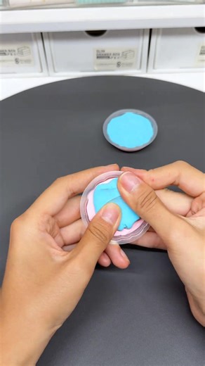 沉浸式山姆新品｜史莱姆迷你食物商店 | 萌星玩具盒 Cutie Toybox