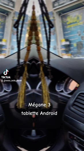 3.6K views · 26 reactions | Écran Android Mégane 3 0558912554 #sonoautotiaret #renault | Sono auto Tiaret | Facebook