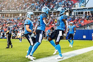 3DownNation CFL picks straight-up & against the spread: Week 10 - 3DownNation