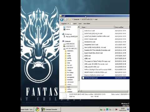 How To Install Games As Channels On The Wii