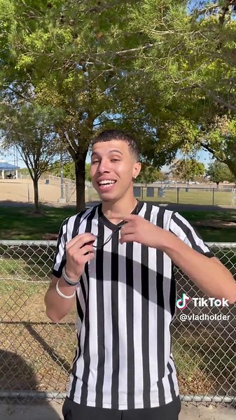 Funny Basketball Referee Moments Compilation