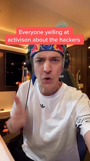 Dealing with Hackers in Warzone: My Experience