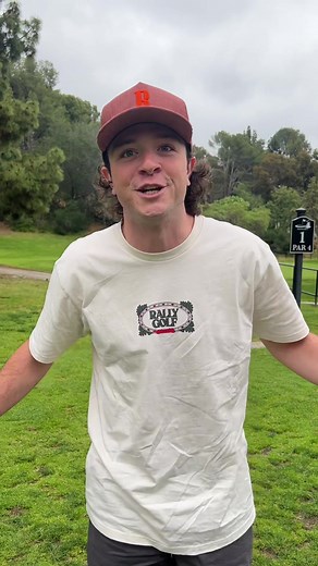 Bye Amy #golf #mulligan #golftiktok #funny