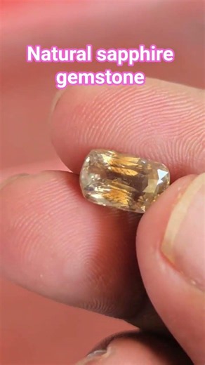 My gemstone jewelry collection