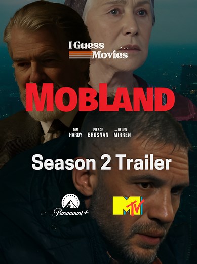 Mobland Season 2 Trailer: A Thrilling Preview