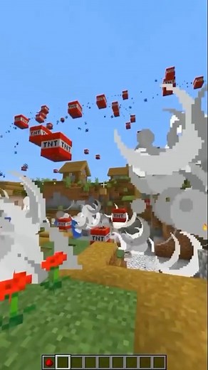 Redstone Builds | Tutorials on Instagram: "Follow @redstone.tutorials for more Redstone Builds | Tutorials 🌿 _______________________ 📸 Made by @magixmc1 but designed by @therawknee | © No copyright intended - DM for credit / removal Hope you enjoyed ;) _______________________ Help me Reach 20k Followers! 🌍 _______________________"