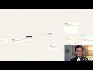 Build a No-code AI Agent for Real Estate Due Diligence | StackAI