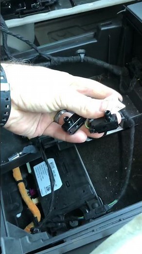 2018 expedition cup holder repair(pt4)