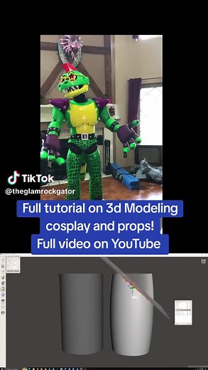 3D Modeling Basics with Autodesk Meshmixer