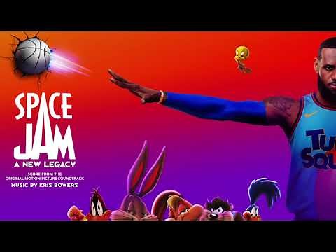 Space Jam: A New Legacy Soundtrack | Chronos – Kris Bowers | WaterTower