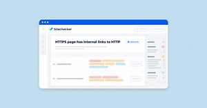 HTTPS Page Has Internal Links to HTTP Page [Guide on How to Fix It]