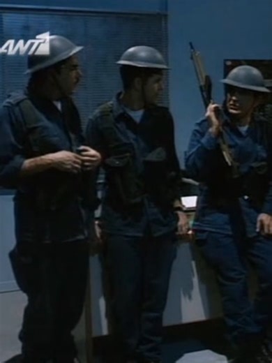 Της Ελλάδος τα παιδιά-Η Μητέρα Τών Μαχών. #σειρες #ελληνικοτικτοκ #γελιο #κωμωδια #μπεζος