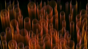 GENERA XYZ by Motus Lumina